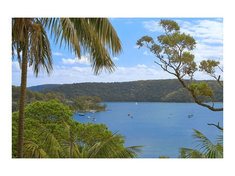 848  Barrenjoey Rd, Palm Beach NSW 2108