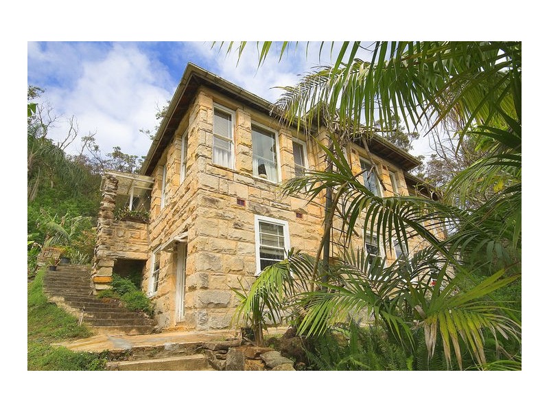 848  Barrenjoey Rd, Palm Beach NSW 2108
