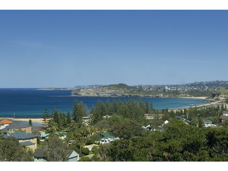 5  Hillcrest Ave, Mona Vale NSW 2103