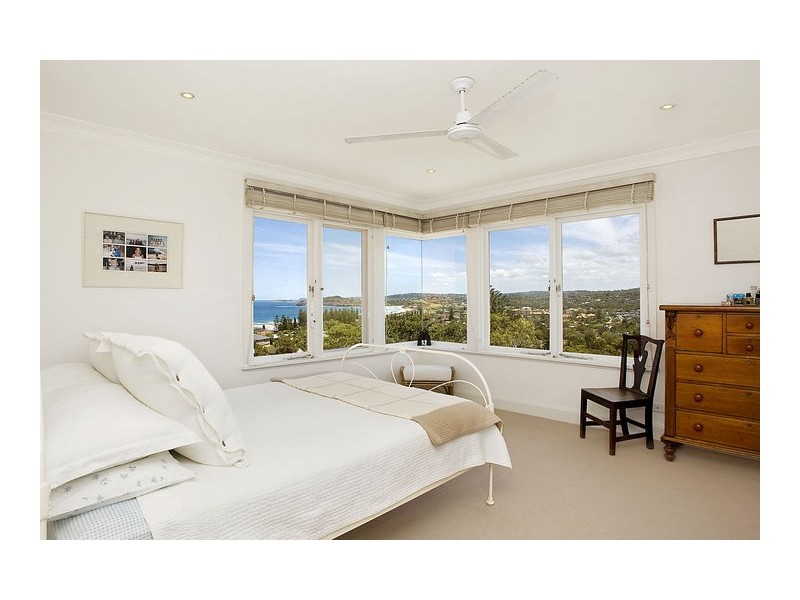 5  Hillcrest Ave, Mona Vale NSW 2103