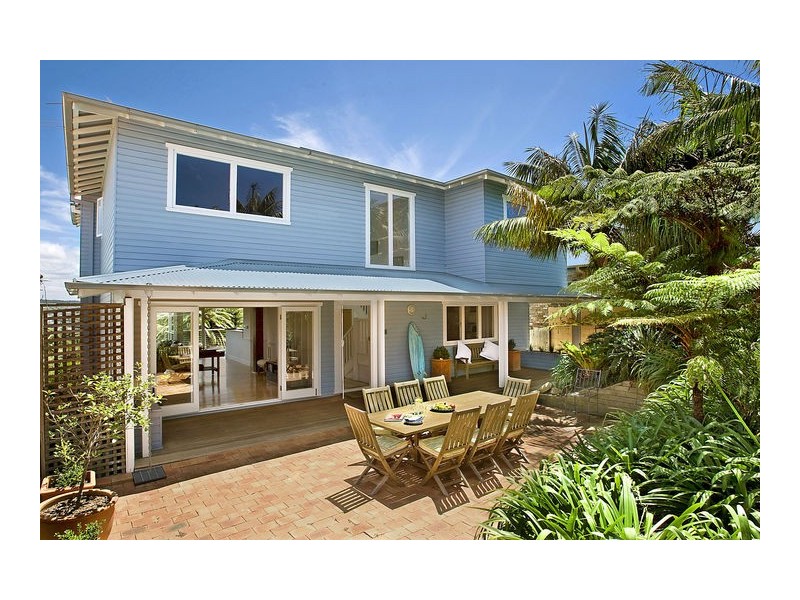 5  Hillcrest Ave, Mona Vale NSW 2103