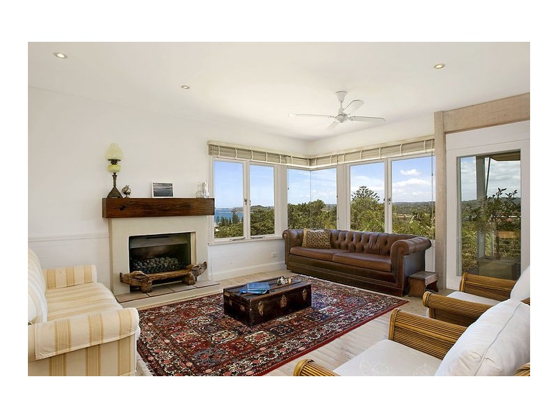 5  Hillcrest Ave, Mona Vale NSW 2103