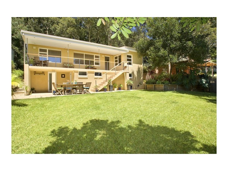 52  Kevin Ave, Avalon NSW 2107