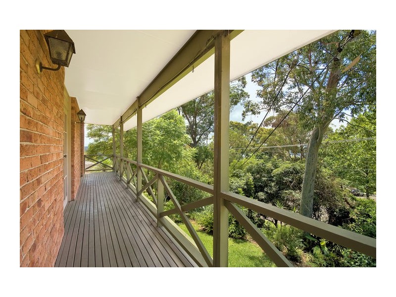 45 Raymond Rd, Bilgola NSW 2107