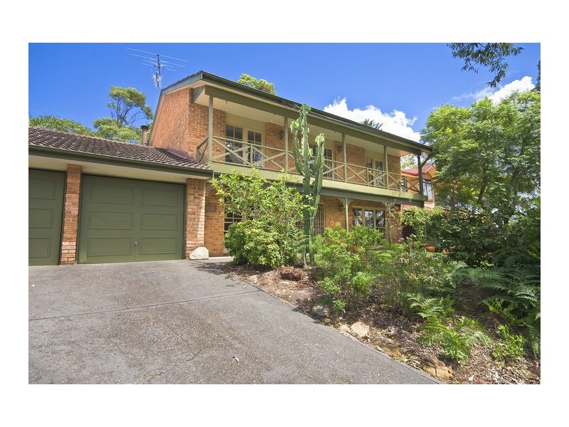 45 Raymond Rd, Bilgola NSW 2107
