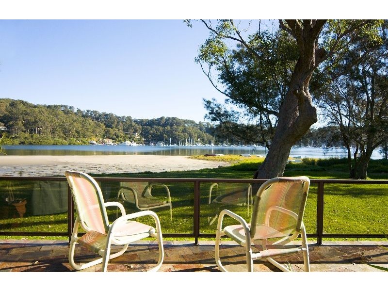 18  Currawong Avenue, Palm Beach NSW 2108