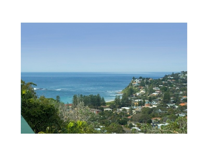 51 Kanimbla Crescent, Bilgola Plateau NSW 2107