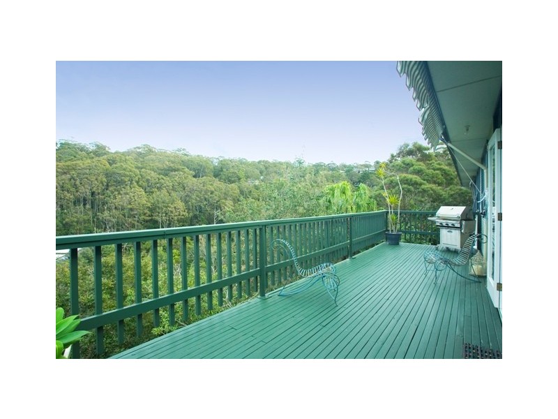 51 Kanimbla Crescent, Bilgola Plateau NSW 2107