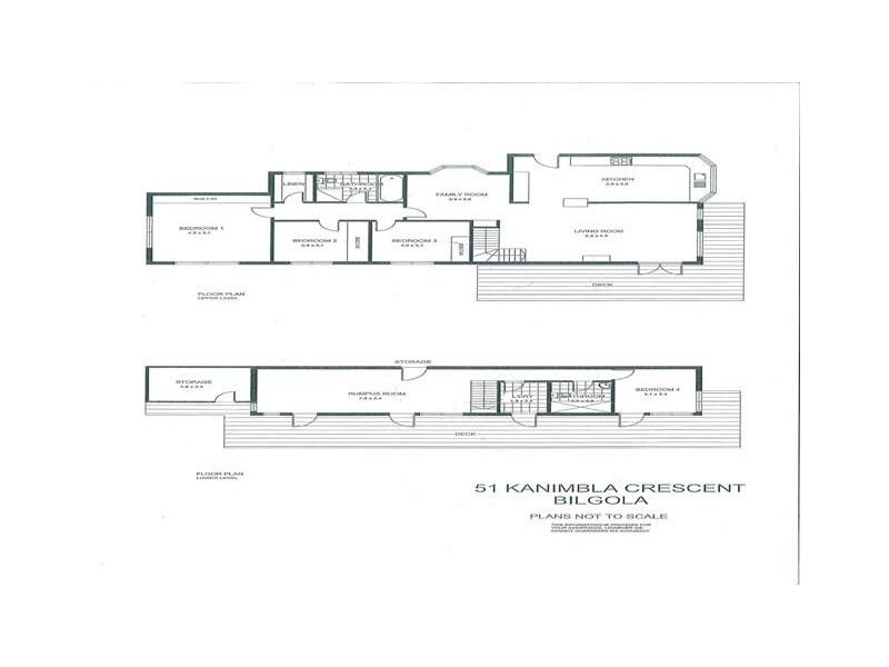 51 Kanimbla Crescent, Bilgola Plateau NSW 2107