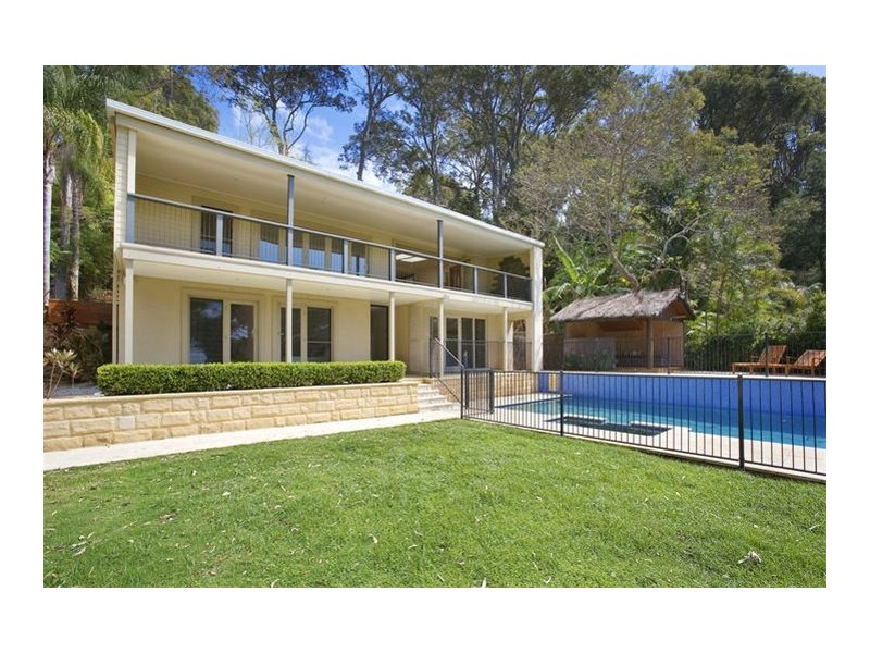 93  Cabarita Road, Clareville NSW 2107