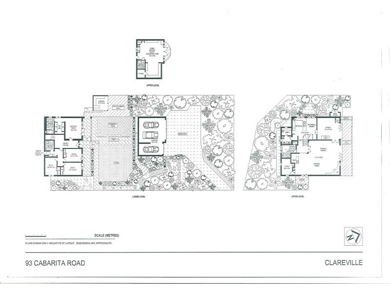 93  Cabarita Road, Clareville NSW 2107