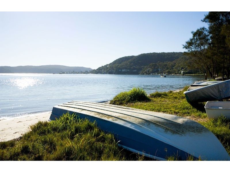 18 Currawong Avenue, Palm Beach NSW 2108