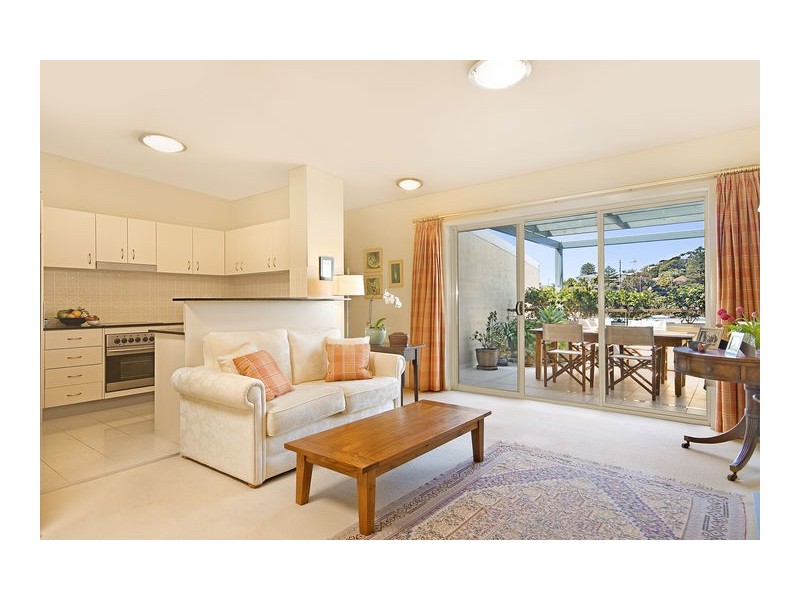 28  /21-23 Old Barrenjoey Road, Avalon NSW 2107