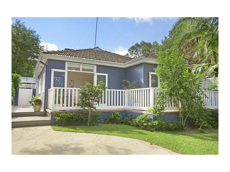 40   Elvina Avenue, Avalon NSW 2107