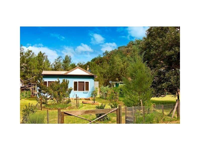 18  Diggers Crescent, Great Mackerel Beach, Palm Beach NSW 2108