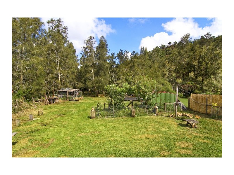 18  Diggers Crescent, Great Mackerel Beach, Palm Beach NSW 2108