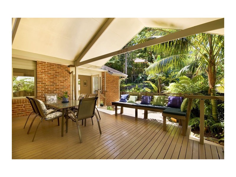 18b  Ruskin Rowe, Avalon NSW 2107