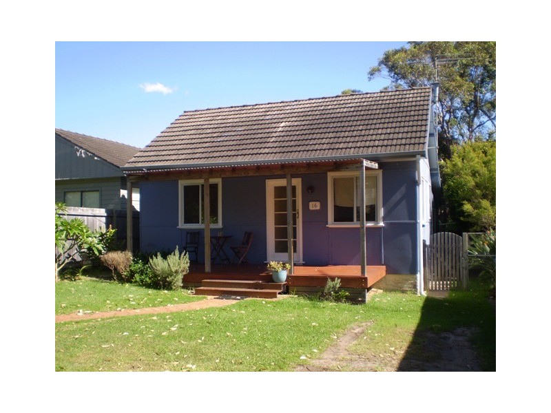 16 Albert Road, Avalon NSW 2107