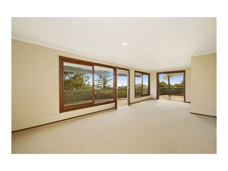 1  Gertrude Avenue, Newport NSW 2106