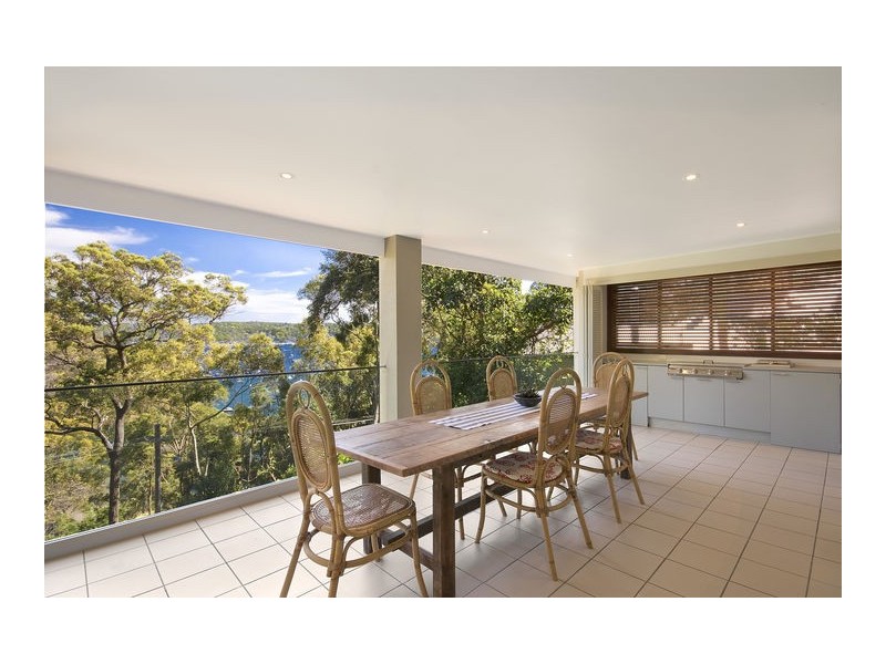 253 Hudson Parade, Clareville NSW 2107