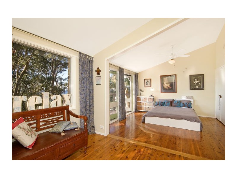 110 Grandview Drive, Newport NSW 2106