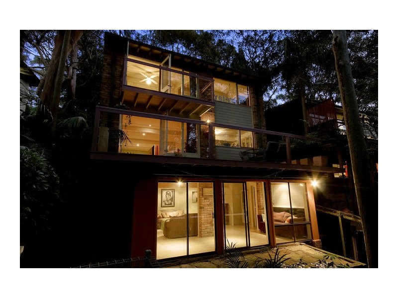 110 Grandview Drive, Newport NSW 2106