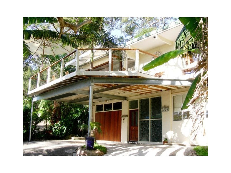 27 Hilltop Road, Avalon NSW 2107