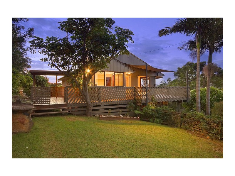 1  Gertrude Avenue, Newport NSW 2106