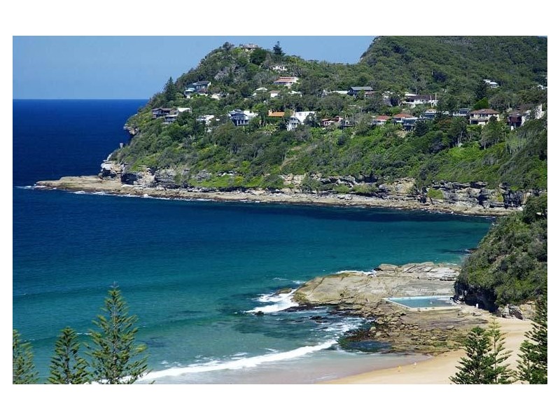 34 Morella Road, Whale Beach NSW 2107