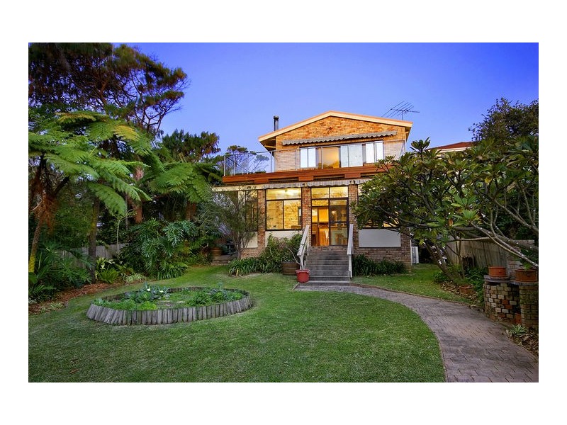 28  Binburra Avenue, Avalon NSW 2107