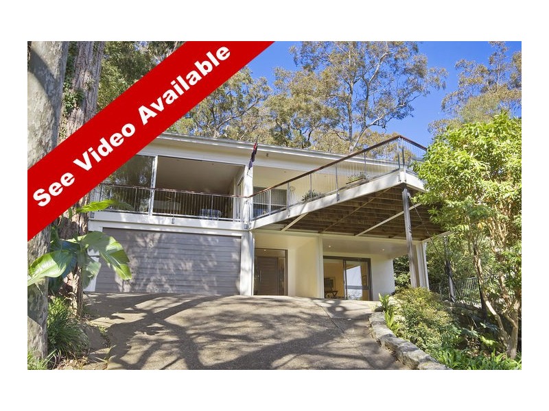 87  Hudson Parade, Clareville NSW 2107