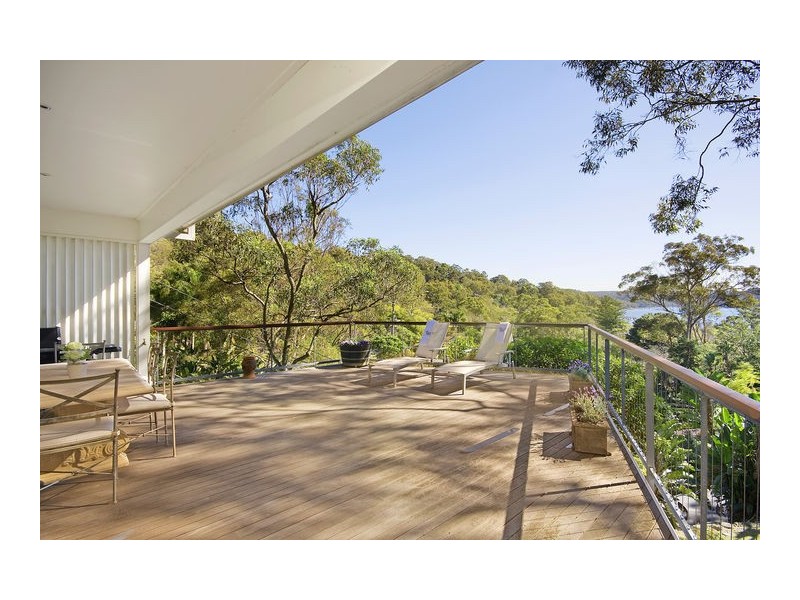 87  Hudson Parade, Clareville NSW 2107