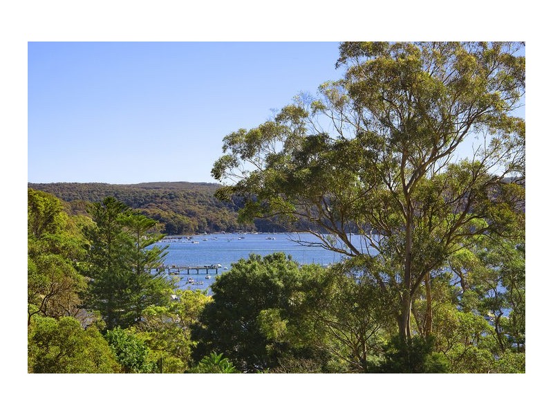 87  Hudson Parade, Clareville NSW 2107