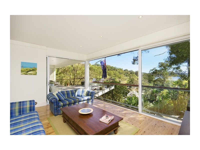 87  Hudson Parade, Clareville NSW 2107