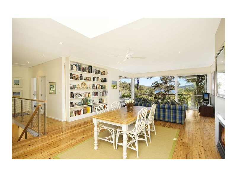 87  Hudson Parade, Clareville NSW 2107