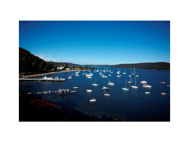 15   Iluka Road, Palm Beach NSW 2108