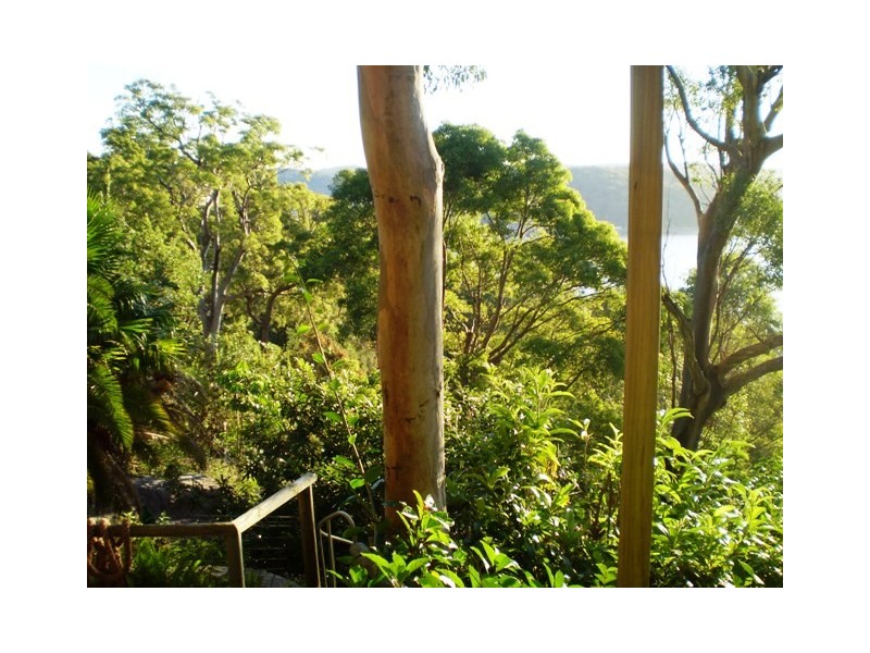 Bilgola Plateau NSW 2107