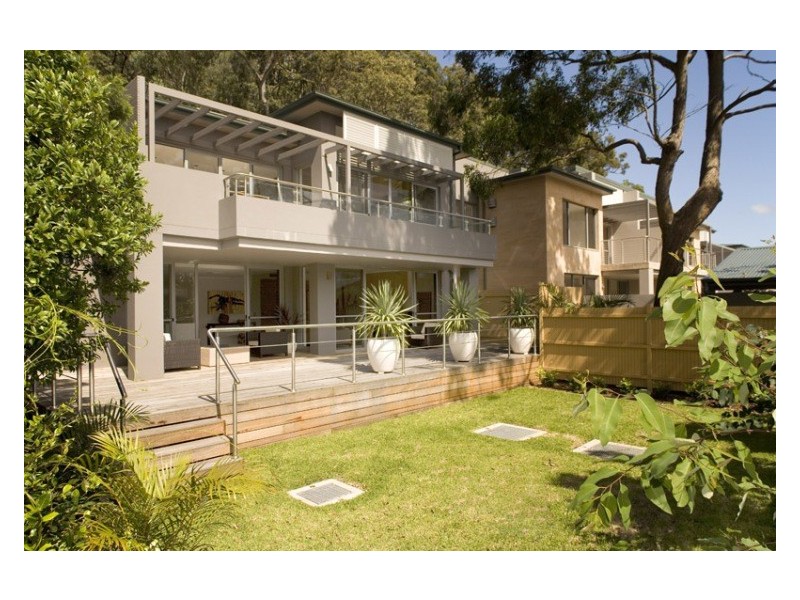 1070-1076 Barrenjoey Road, Palm Beach NSW 2108
