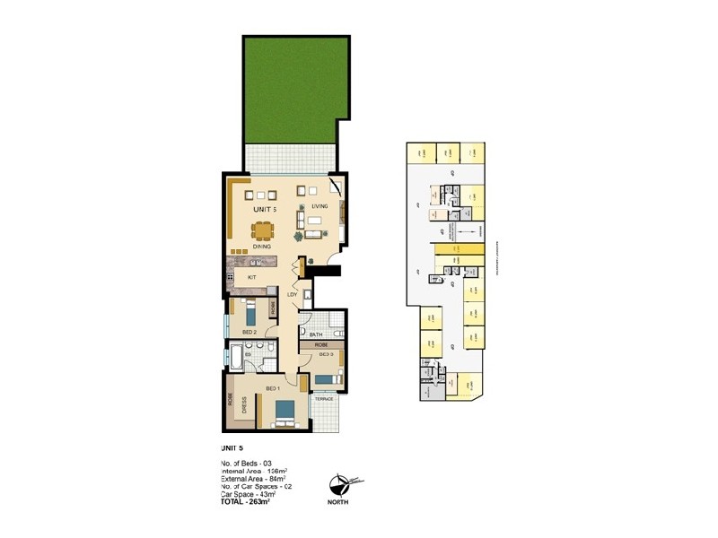 1070-1076 Barrenjoey Road, Palm Beach NSW 2108