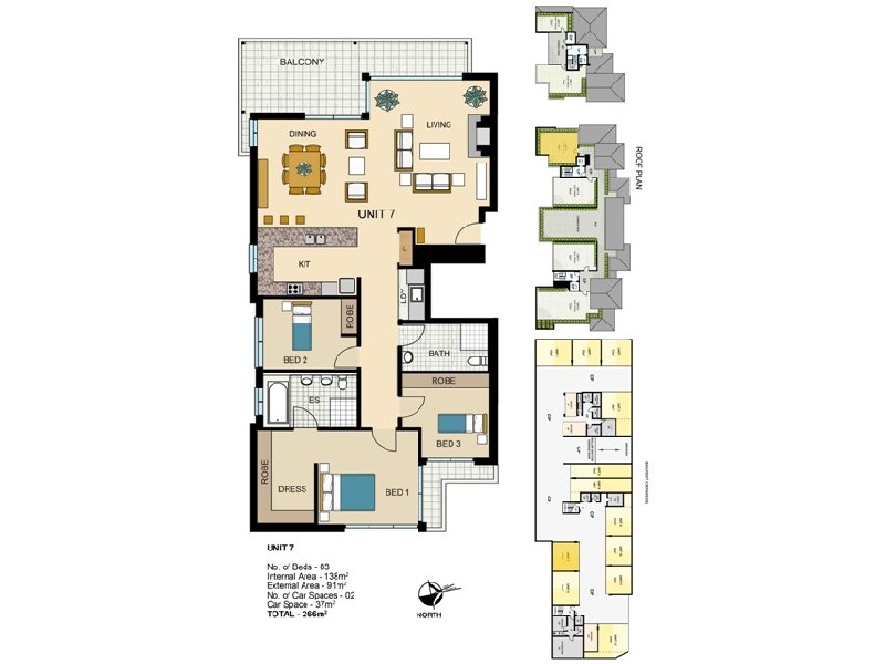 1070-1076 Barrenjoey Road, Palm Beach NSW 2108