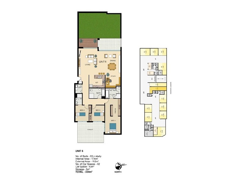 1070-1076  Barrenjoey Road, Palm Beach NSW 2108