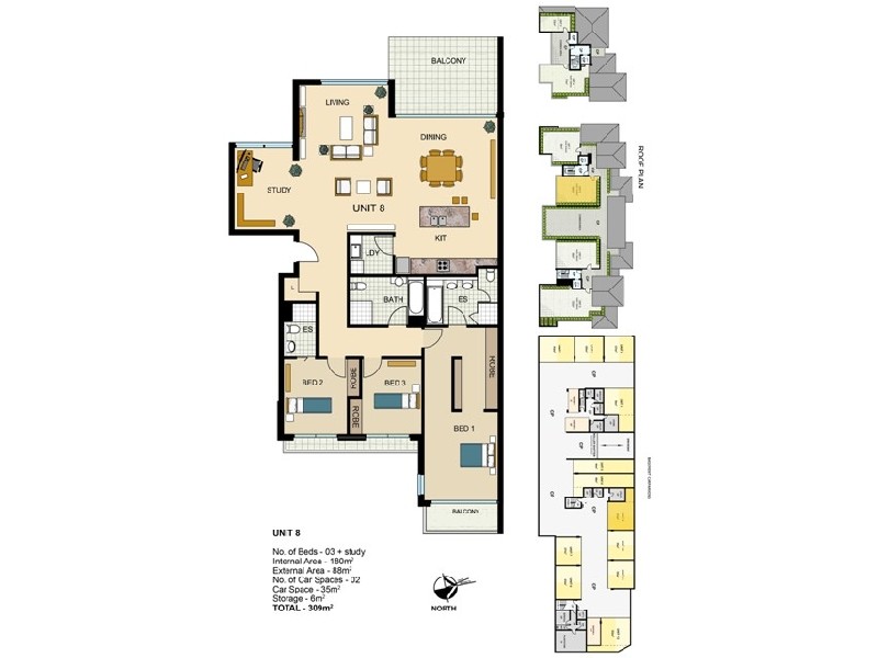 1070-1076  Barrenjoey Road, Palm Beach NSW 2108