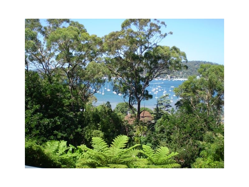 8  Corniche Road Church Point, Bayview NSW 2104