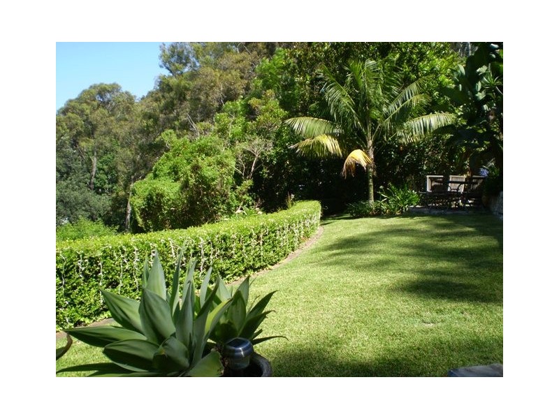 8  Corniche Road Church Point, Bayview NSW 2104