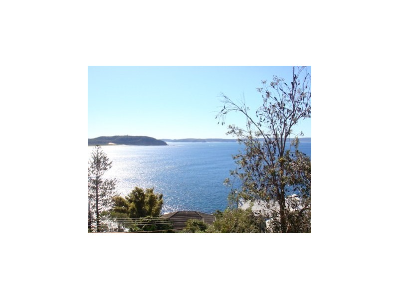 Palm Beach NSW 2108