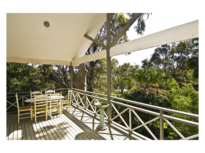 37a  Park Avenue, Avalon NSW 2107