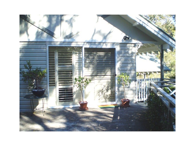 37a  Park Avenue, Avalon NSW 2107