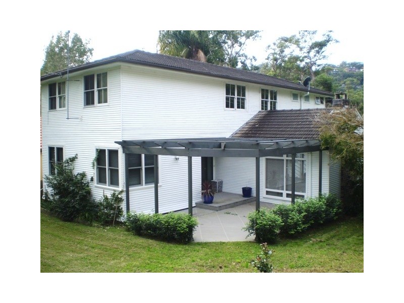 2 Riverveiw Road, Avalon NSW 2107