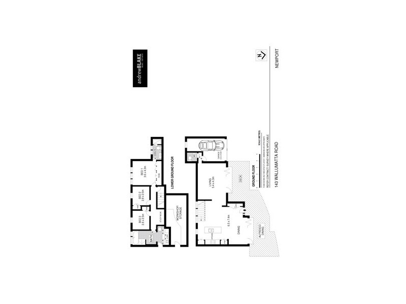 143  Wallumatta Road, Newport NSW 2106