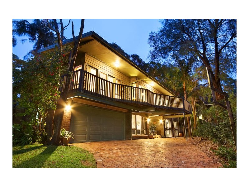 86  Plateau Road, Bilgola Plateau NSW 2107